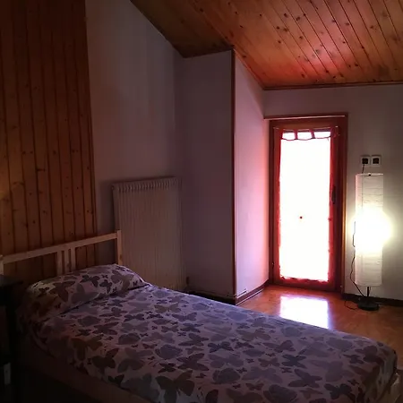 Casa Dal Traghettatore Pinzano al Tagliamento