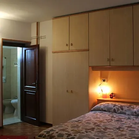 Casa Dal Traghettatore بيت للعطل