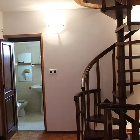 بيت للعطل Casa Dal Traghettatore