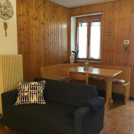 Casa Dal Traghettatore *