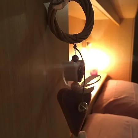 Casa Dal Traghettatore بيت للعطل *