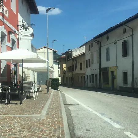 Casa Dal Traghettatore بيت للعطل Pinzano al Tagliamento