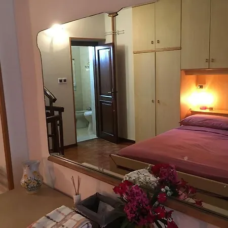 Casa Dal Traghettatore *