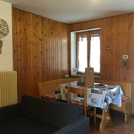 Casa Dal Traghettatore بيت للعطل